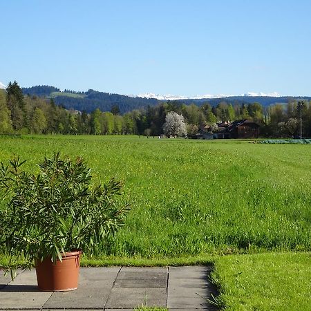 Appartamento Neumuehleweg 19 Lauperswil Esterno foto
