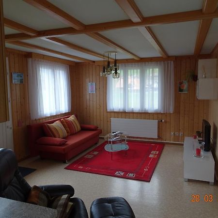 Appartamento Neumuehleweg 19 Lauperswil Esterno foto