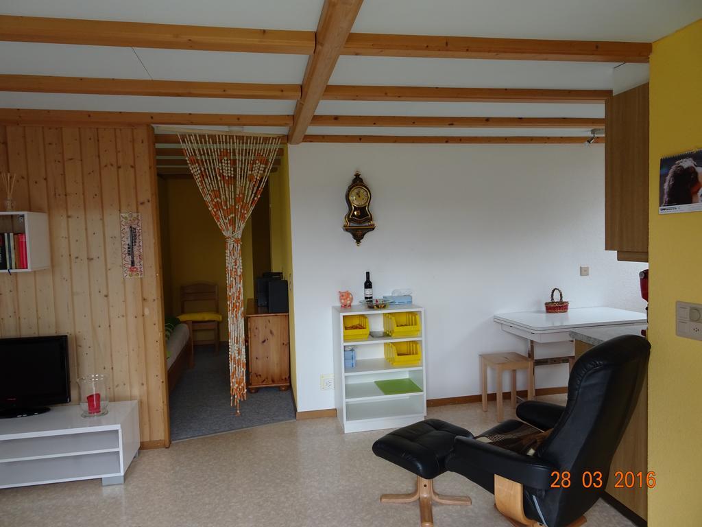 Appartamento Neumuehleweg 19 Lauperswil Esterno foto