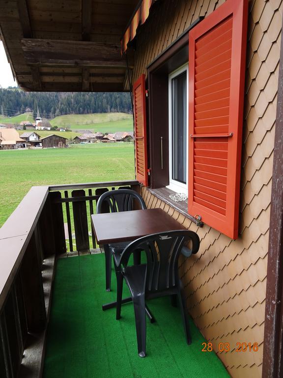 Appartamento Neumuehleweg 19 Lauperswil Esterno foto
